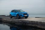 Nissan Qashqai 2019 года (CIS)